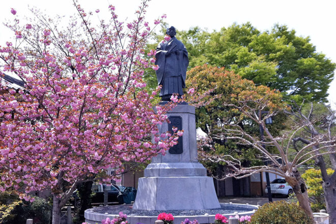 The Sole Head Temple of Honmon Butsuryū Shū—Yūseiji