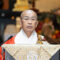 令和７年度「門祖日隆聖人御開山会式」本門佛立宗 清風寺