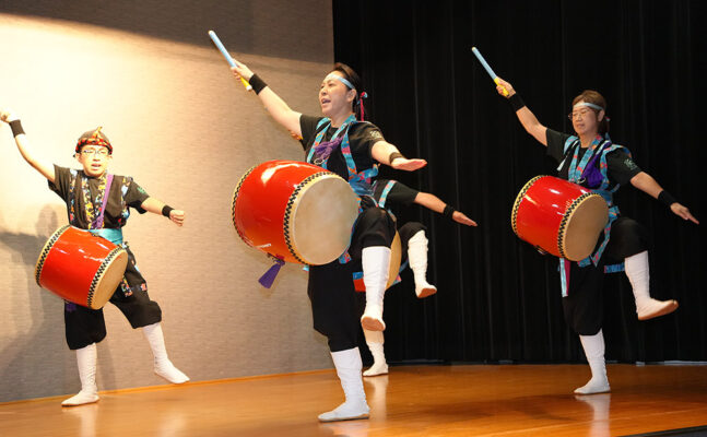 令和7年度「敬老福祉大会」