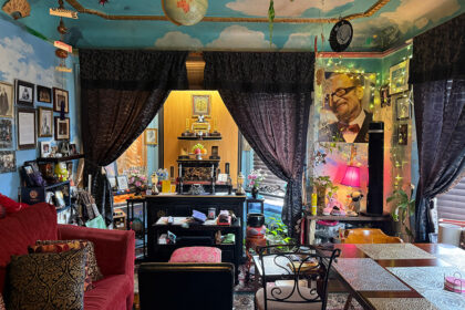 清風寺〈令和７年11月『今月のことば』〉「新・海外見て歩き（アメリカ編）」