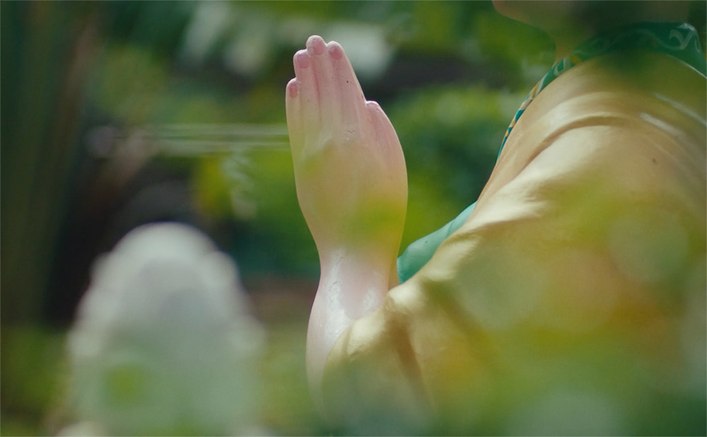 令和7年12月 池本良説〈仏教のおはなし〉「『生きる智慧』を与えるのが本当の慈悲」本門佛立宗 清風寺