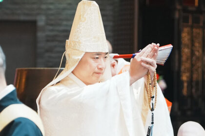 清風寺〈令和７年12月『今月のことば』〉「『師走』の響きと心の大掃除」