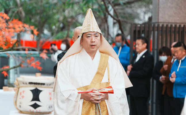 清風寺〈令和８年１月『今月のことば』〉「人心一新」