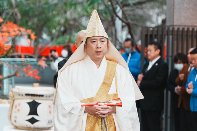 清風寺〈令和８年１月『今月のことば』〉「人心一新」