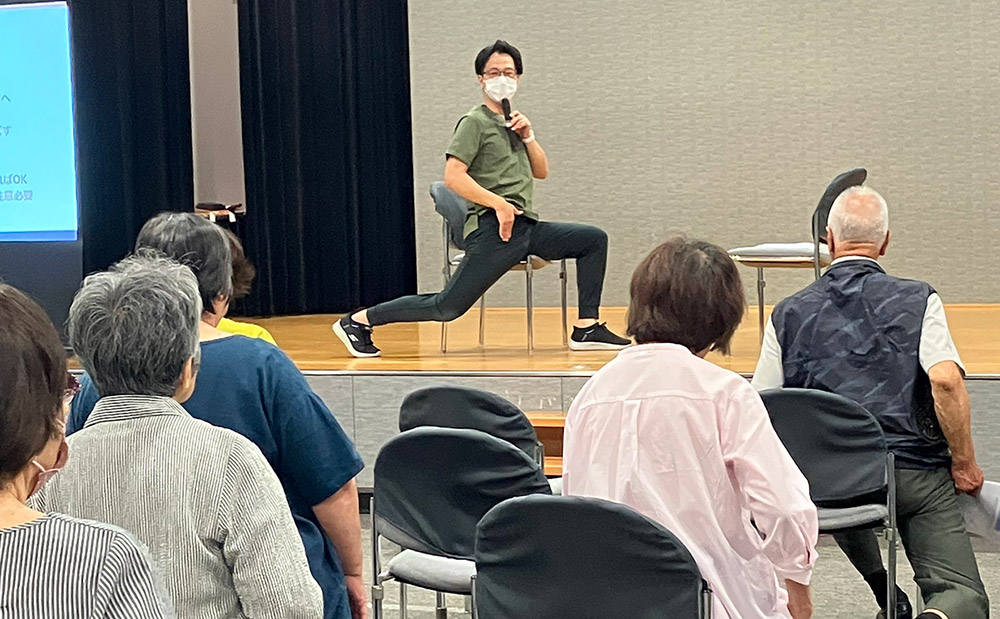 清風寺〈令和8年3月『今月のことば』〉「『福活〔ふっかつ〕』の軌跡」