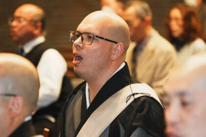 4月11日・12日の門祖会に是非お参りを!(本門佛立宗 清風寺)