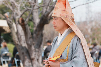 清風寺〈令和８年４月『今月のことば』〉「心に水をやりましょう―門祖会を目前に、ご信心の改良精進に努めましょう―」