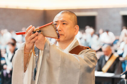 清風寺〈令和8年8月『今月のことば』〉「二人のご利益」